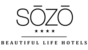 Sozo Hôtel Logo